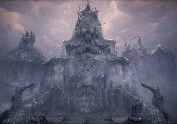 Scorn Deluxe Edition Global