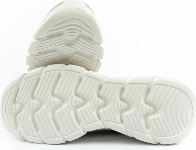 Atlete për femra Skechers Bobs B Flex, bezhë