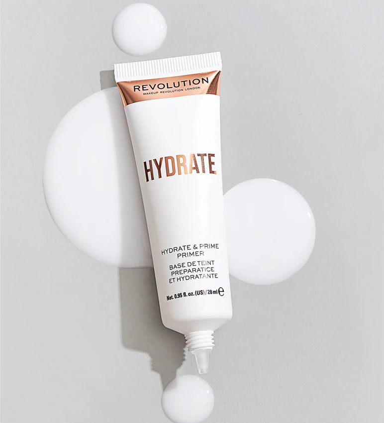 Revolution Primer Skin Hydrate