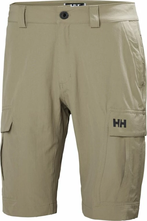 Shorce për meshkuj Helly Hansen, kafe