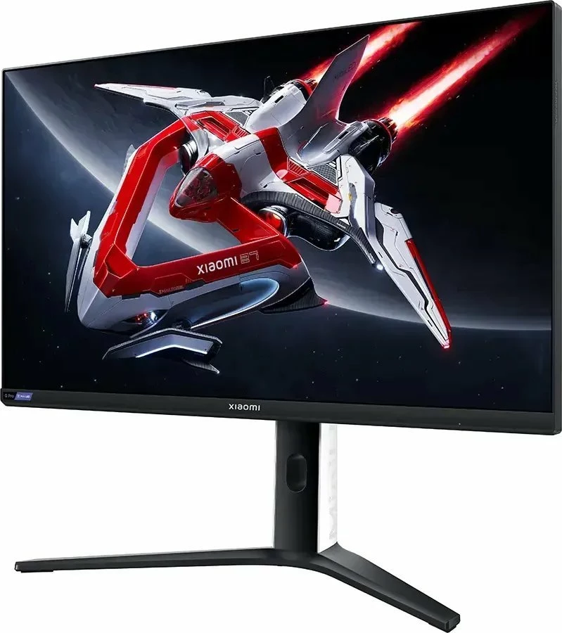 Monitor Xiaomi G Pro 27i ELA5585EU 27\" WQHD 180Hz Mini-LED IPS 1ms HDR1000, zi/bardhë