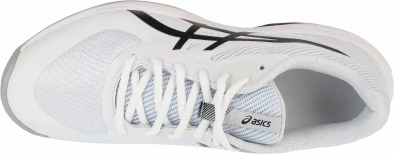 Atlete tenisi për meshkuj Asics, të bardha [Madhësia: 41.5]