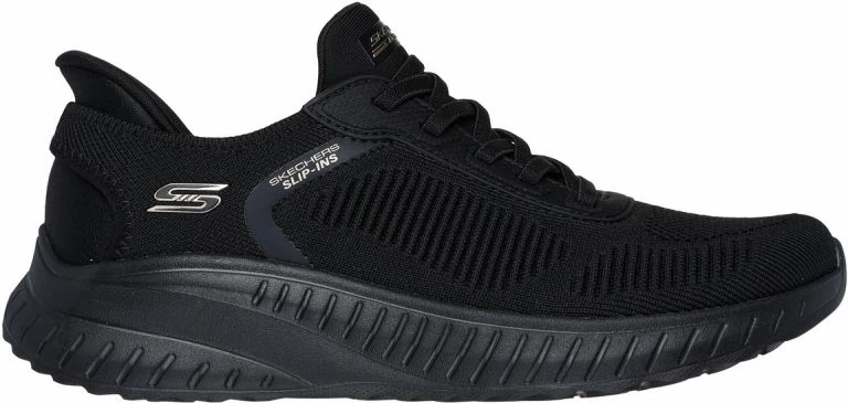 Atlete për femra Skechers, të zeza [Madhësia: 36]