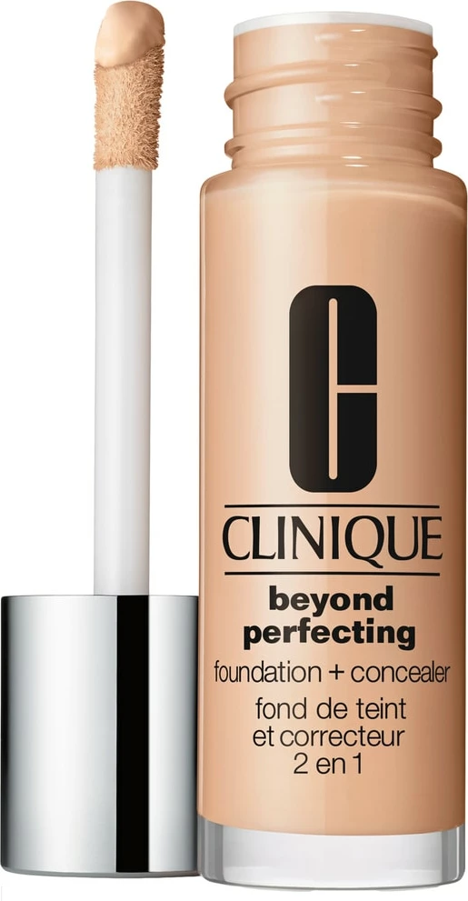 Fondatinë dhe korrektor Clinique Beyond Perfecting 05 Fair 30ml