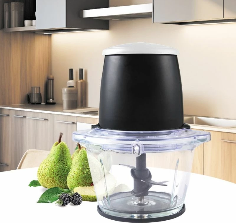Grirëse MAESTRO MR-582 750W, e zezë