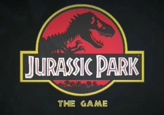 Jurassic Park: The Game EN Global