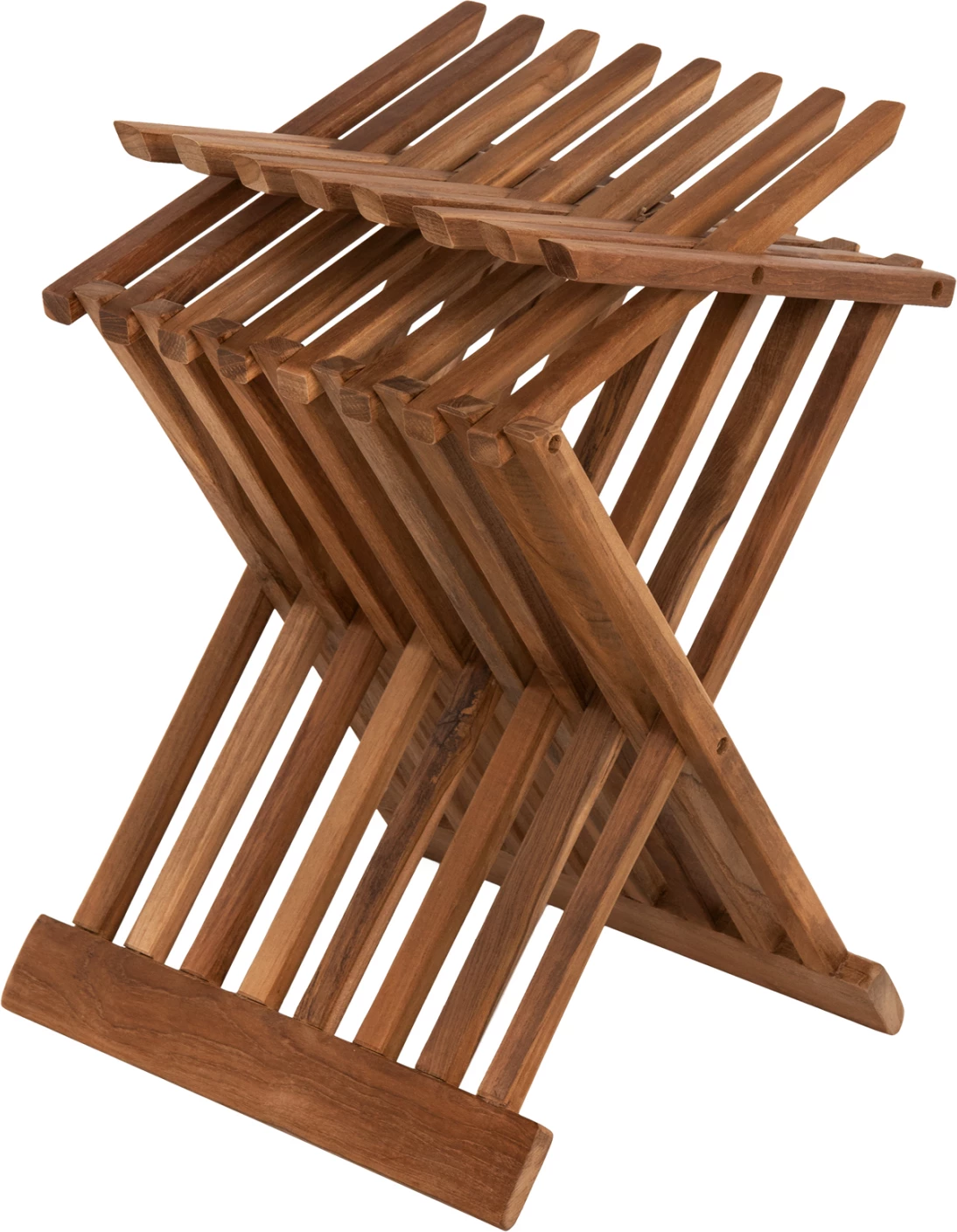 Tavolinë anësore, e kaftë, FH7896, 40x33x45 cm