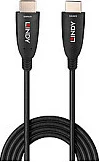 Kabl HDMI LINDY 15 m, HDMI 2.1, 8K60/120 Hz, 48 Gbit/s, i zi