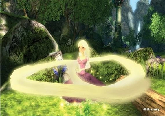 Disney Tangled Global