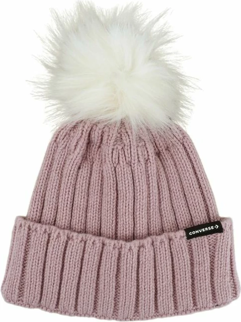 Kapelë Converse për femra dhe fëmijë, rozë