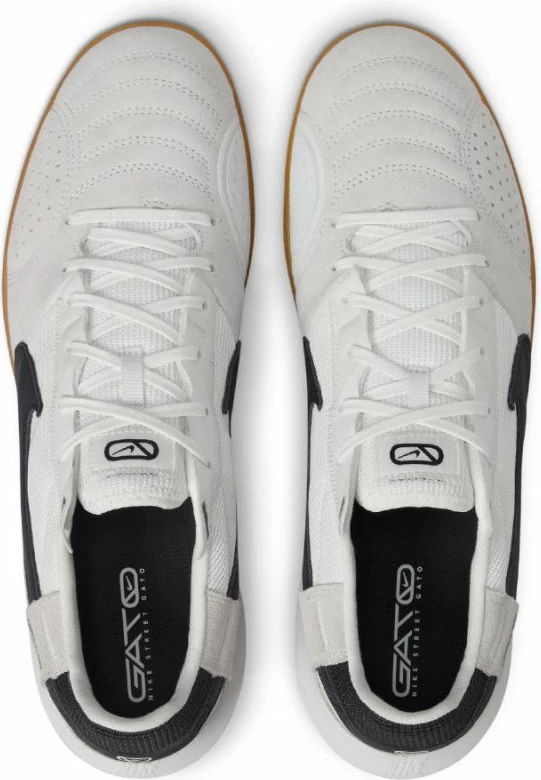 Atlete Nike unisex, të bardha