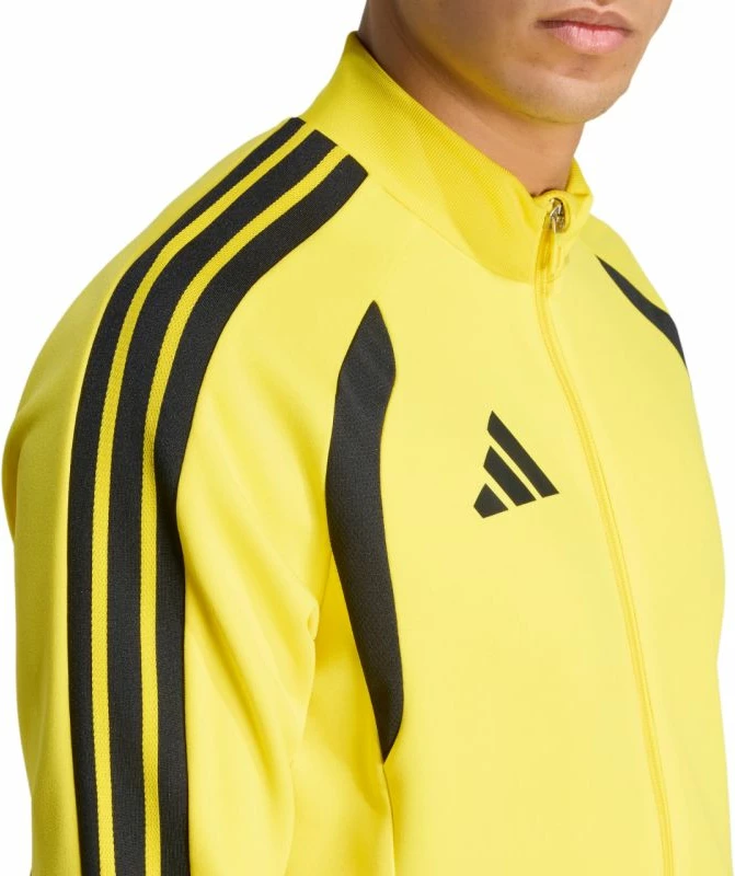 Duks për meshkuj adidas, verdhë [Madhësia: M]