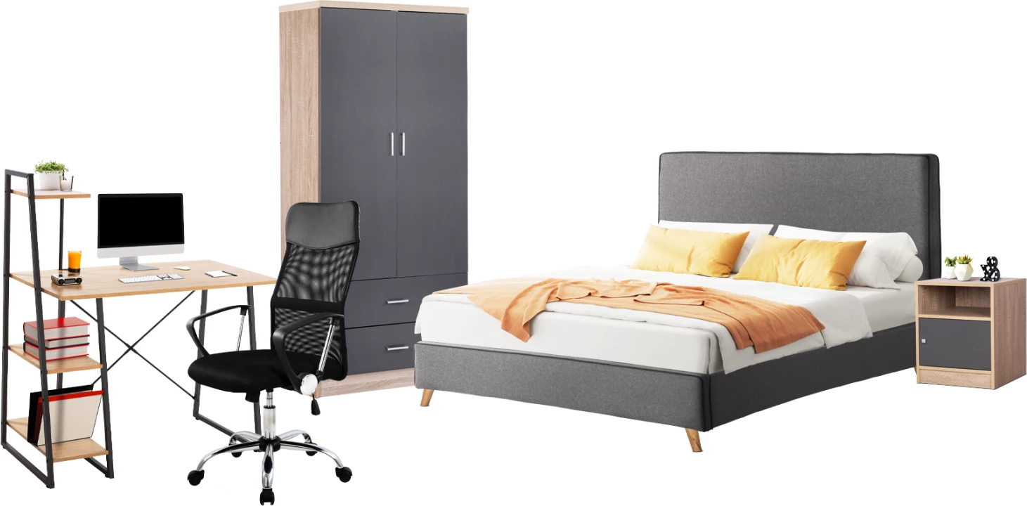 Set studentor 5 pjesë FH11906