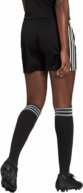 Shorce për femra adidas Squadra 21, të zeza