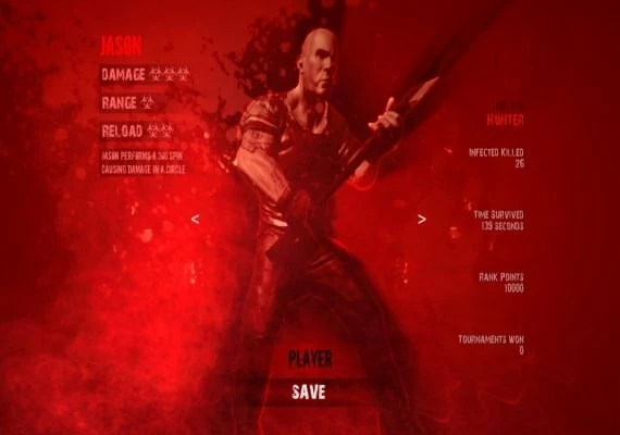 Red Risk EN Global