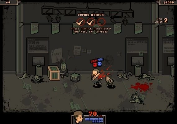 Devil's Dare EN Global