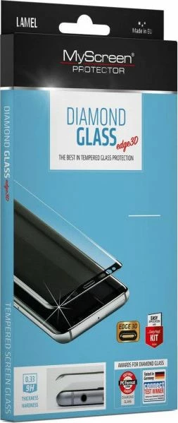 Xham mbrojtës ekrani Resto MyScreen Protector Diamond Glass Edge 3D për Samsung Galaxy Note 20 Ultra N986