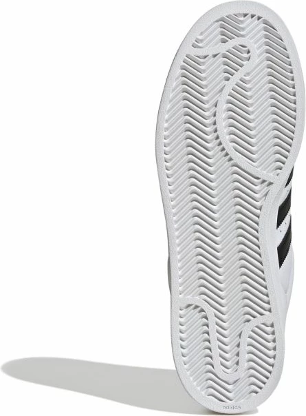Atlete për meshkuj adidas, të bardha [Madhësia: 47 1/3]