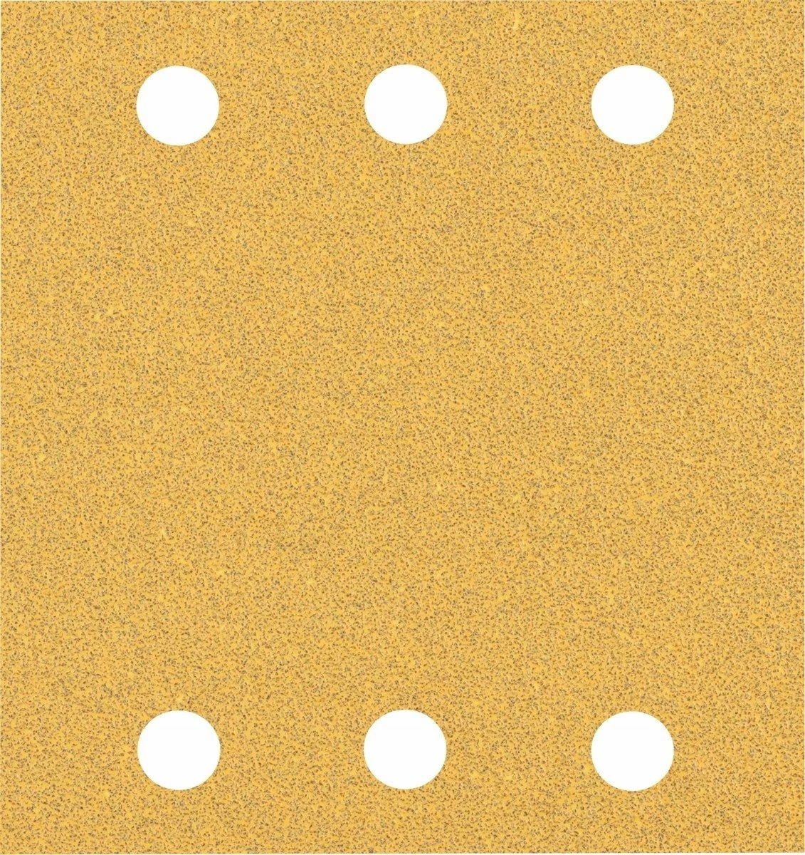 Set letre zmerile Bosch C470 115x107 mm G60/120/180, 10 copë
