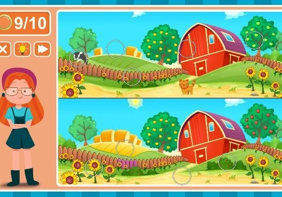 Viki Spotter: The Farm EN Global