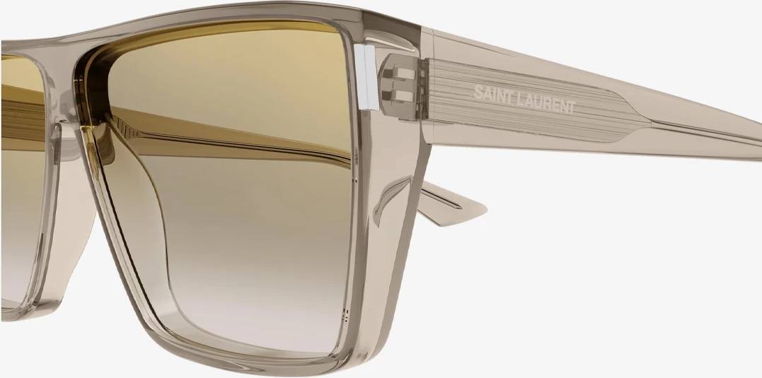 Syze dielli Saint Laurent SL 64 756-003