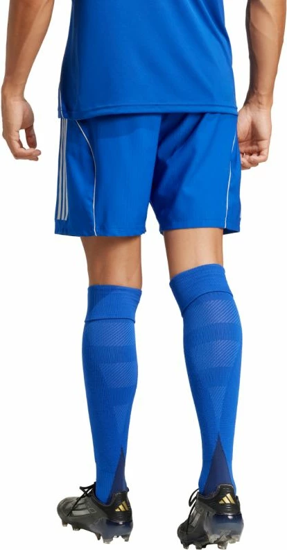 Shorce për meshkuj adidas, kaltër [Madhësia: XL]