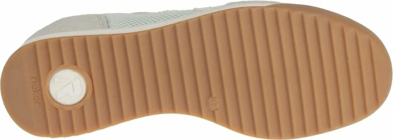 Atlete femra Rieker W4000-52, kaltër [Madhësia: 41]
