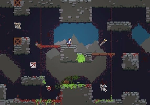 Caveblazers: Arena Mode DLC EN Global