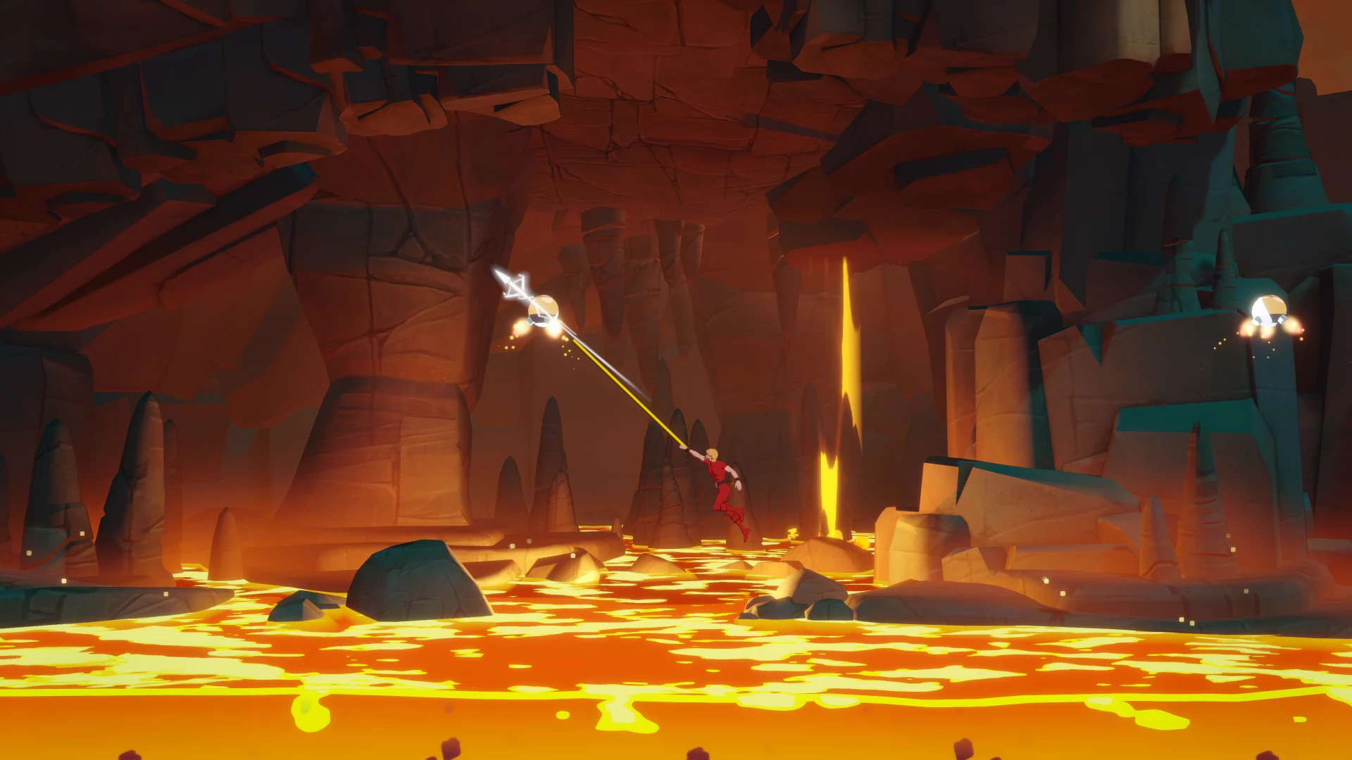 Lojë Nintendo Switch Microids Space Adventure Cobra: The Awakening, PEGI 12