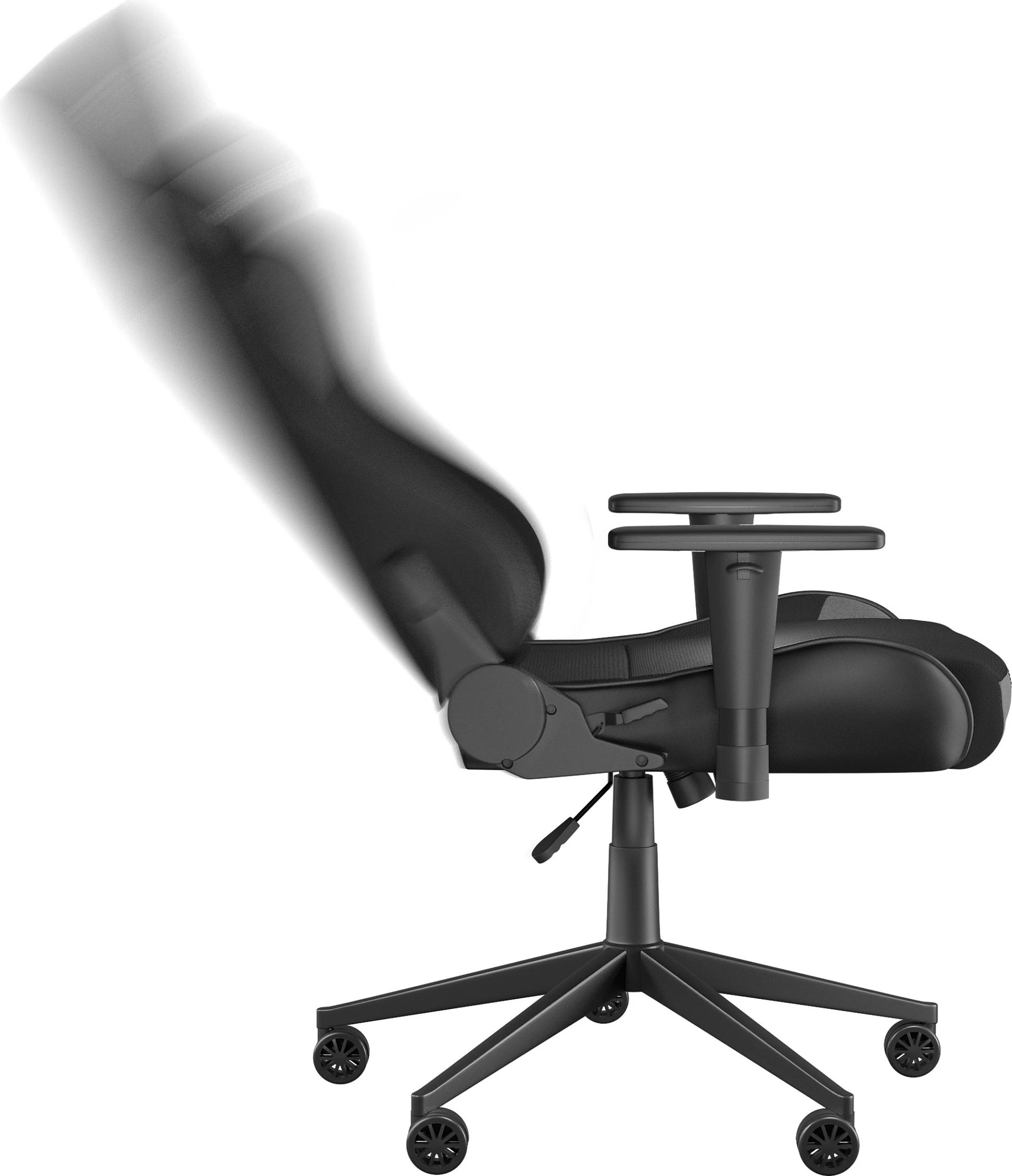 Karrige gaming Genesis Nitro 440 G2, deri 120 kg, e zezë/gri