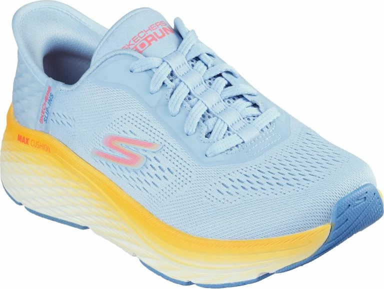 Atlete për femra Skechers Max Cushioning Elite 2.0 Solace 129626 Blor