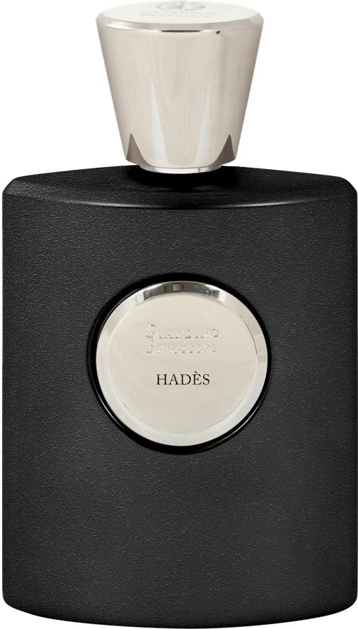 Eau de Parfum unisex Giardino Benessere Hades 100ml