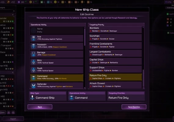 Galactic Civilizations IV - Warlords DLC EN/DE/FR Global