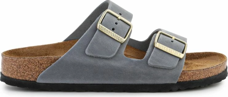 Sandale Birkenstock Arizona BS 1029253, gri