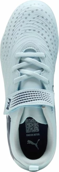 Atlete futbolli për fëmijë Puma Future 9 Play V FG/AG RB 108724 03 [Madhësia: 25]