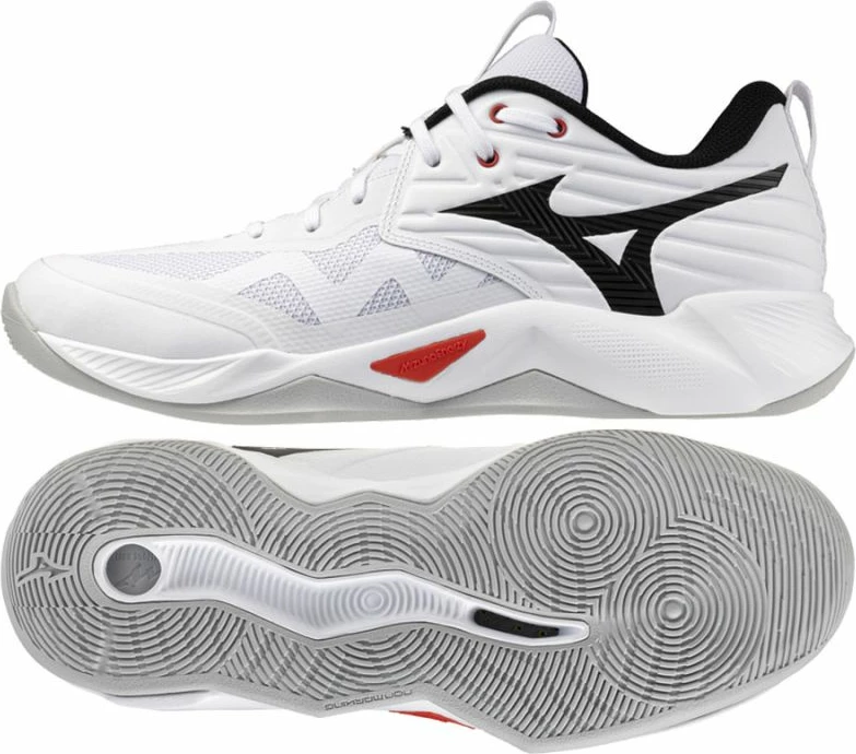 Atlete sportive Mizuno për meshkuj