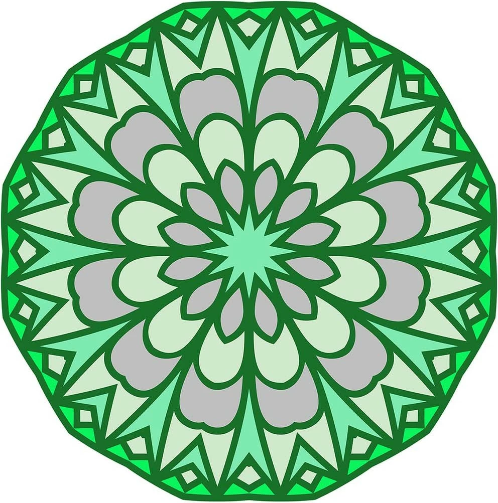 Qilim (140 x 220) Conceptum Hypnose, HMNT946