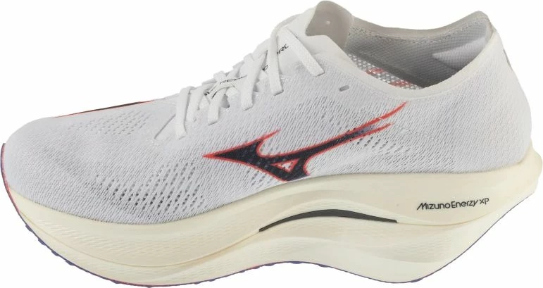 Atlete Mizuno për të rritur, gri [Madhësia: 43]
