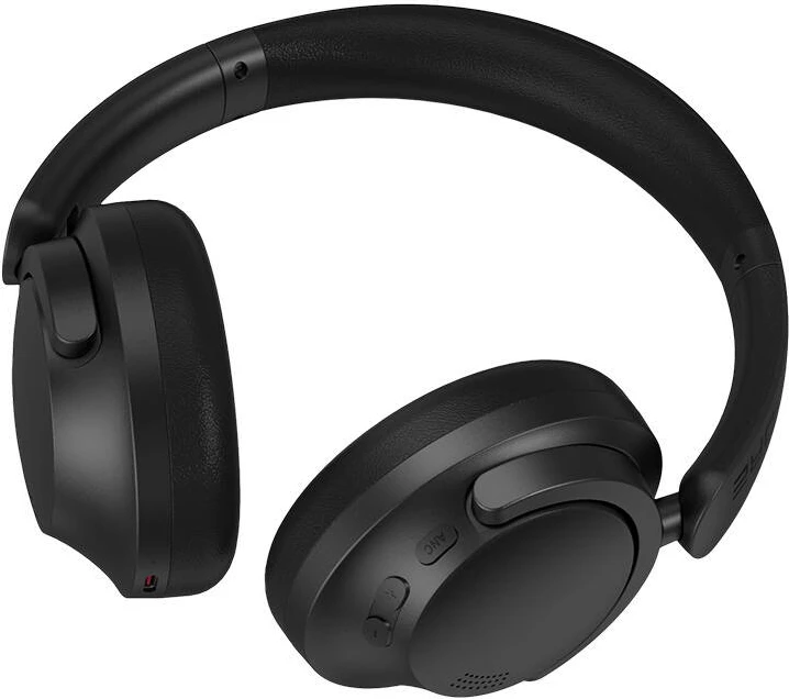 Kufje wireless 1MORE ANC SonoFlow SE, HC306, e zeze