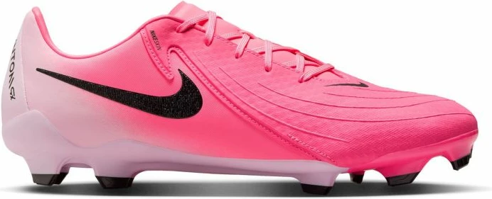 Atlete futbolli Nike për meshkuj, rozë