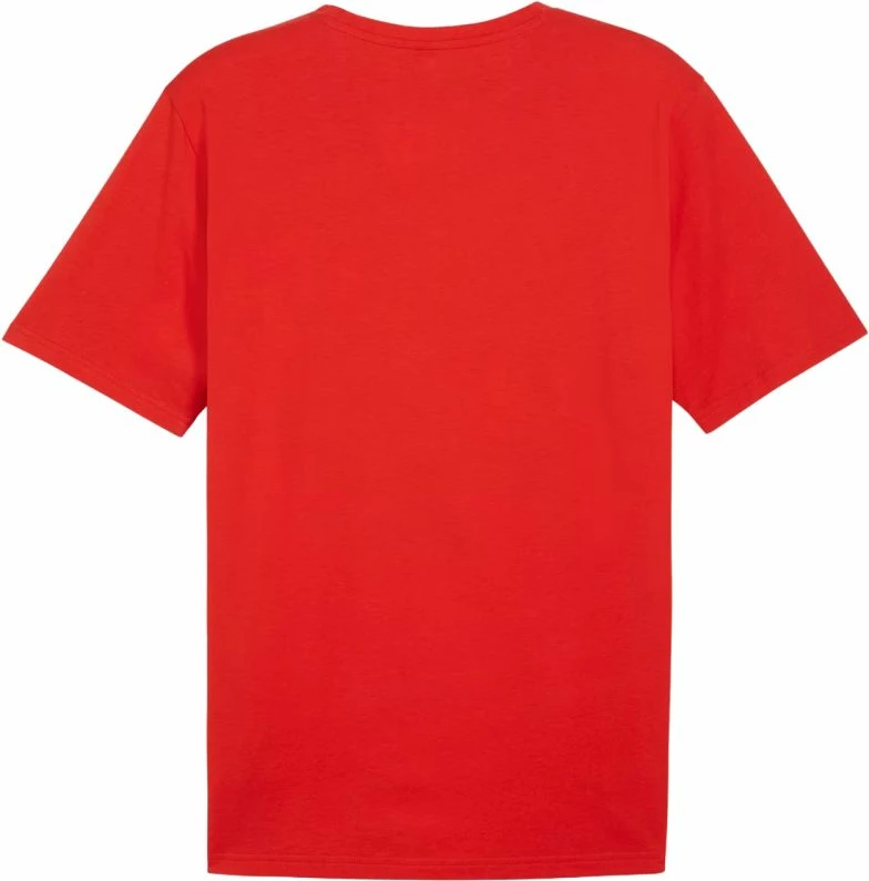 Maicë për meshkuj Puma, e kuqe