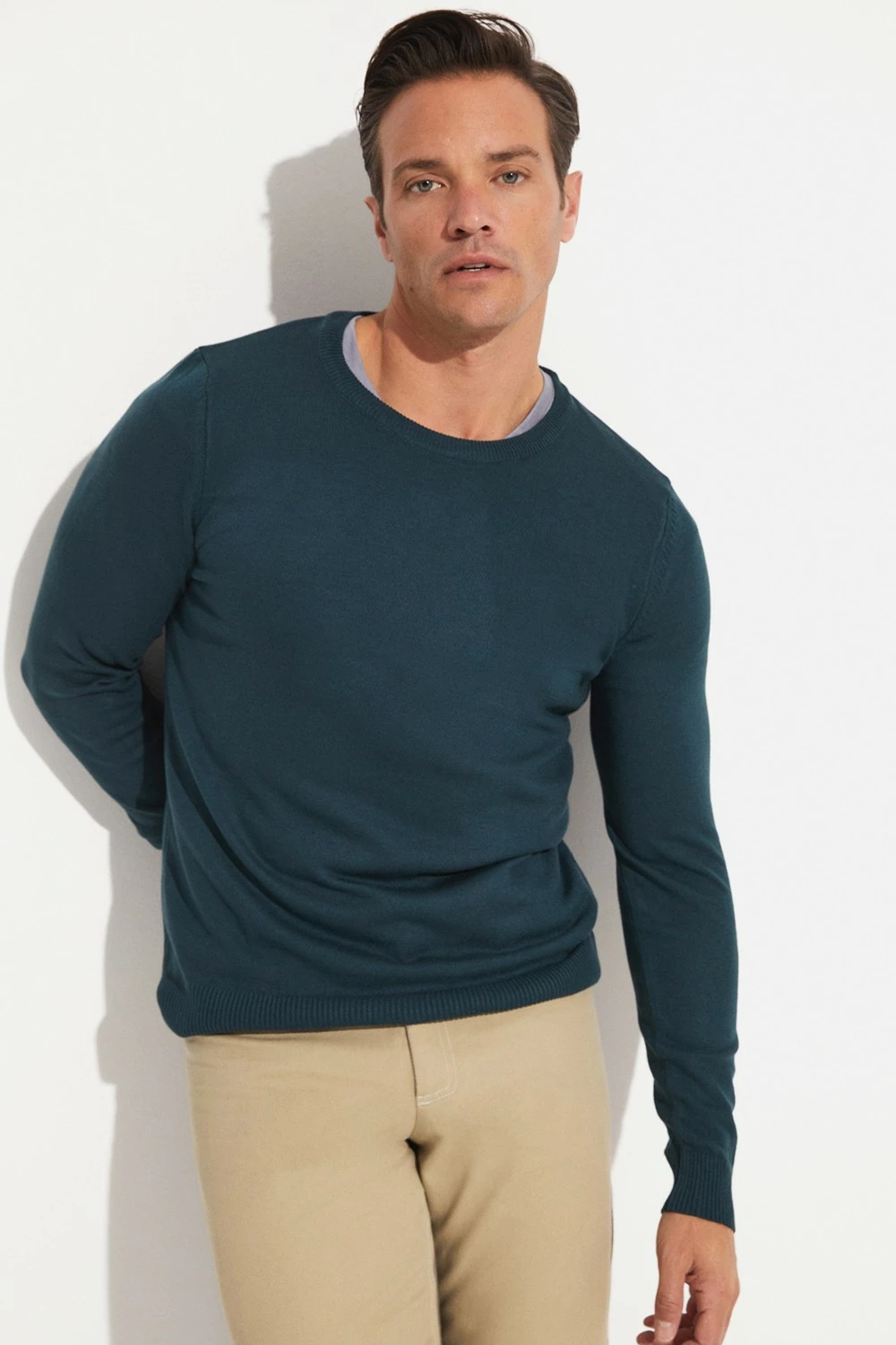 Xhemper për meshkuj June