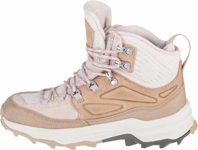 Atlete për femra Jack Wolfskin, ngjyrë krem