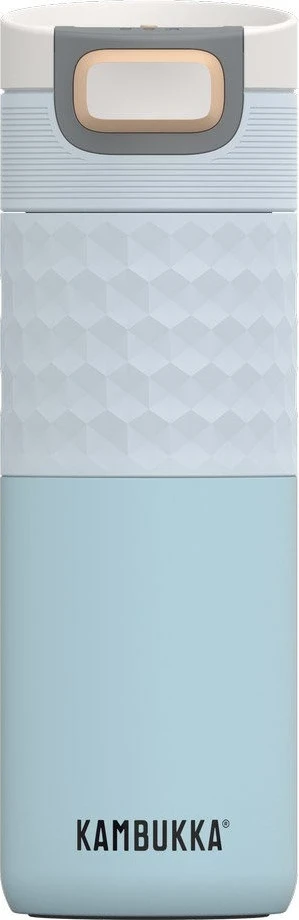 Filxhan termik Kambukka Etna Grip, Breezy Blue - 500 ml