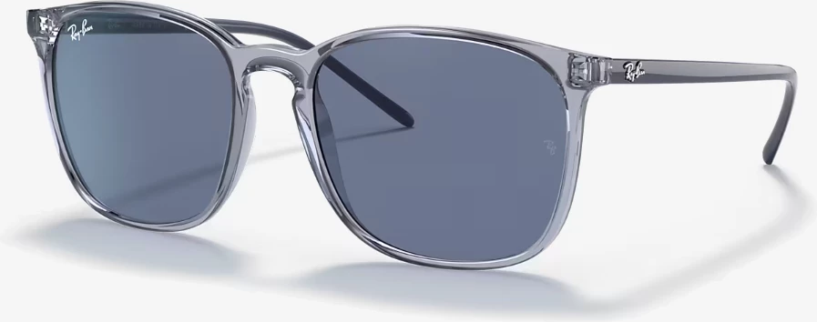 Ray-Ban RB4387 639980 56