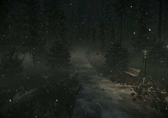Cold Dreams EN/RU Global
