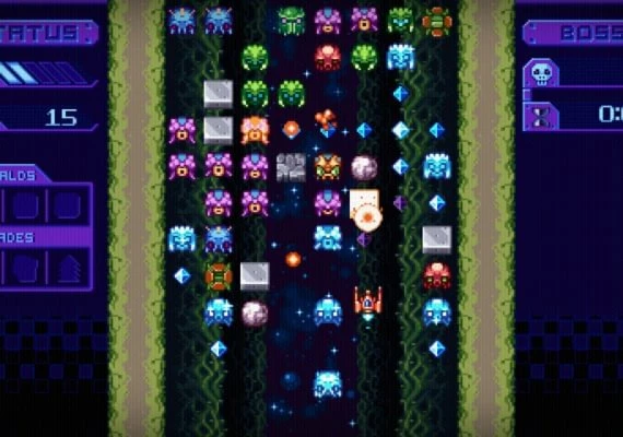 Super Star Path EN/DE/FR/JA/PT/RU/ZH/ES Global