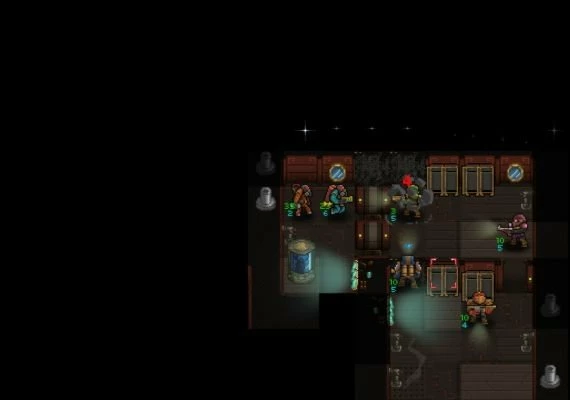 Steam Marines EN Global