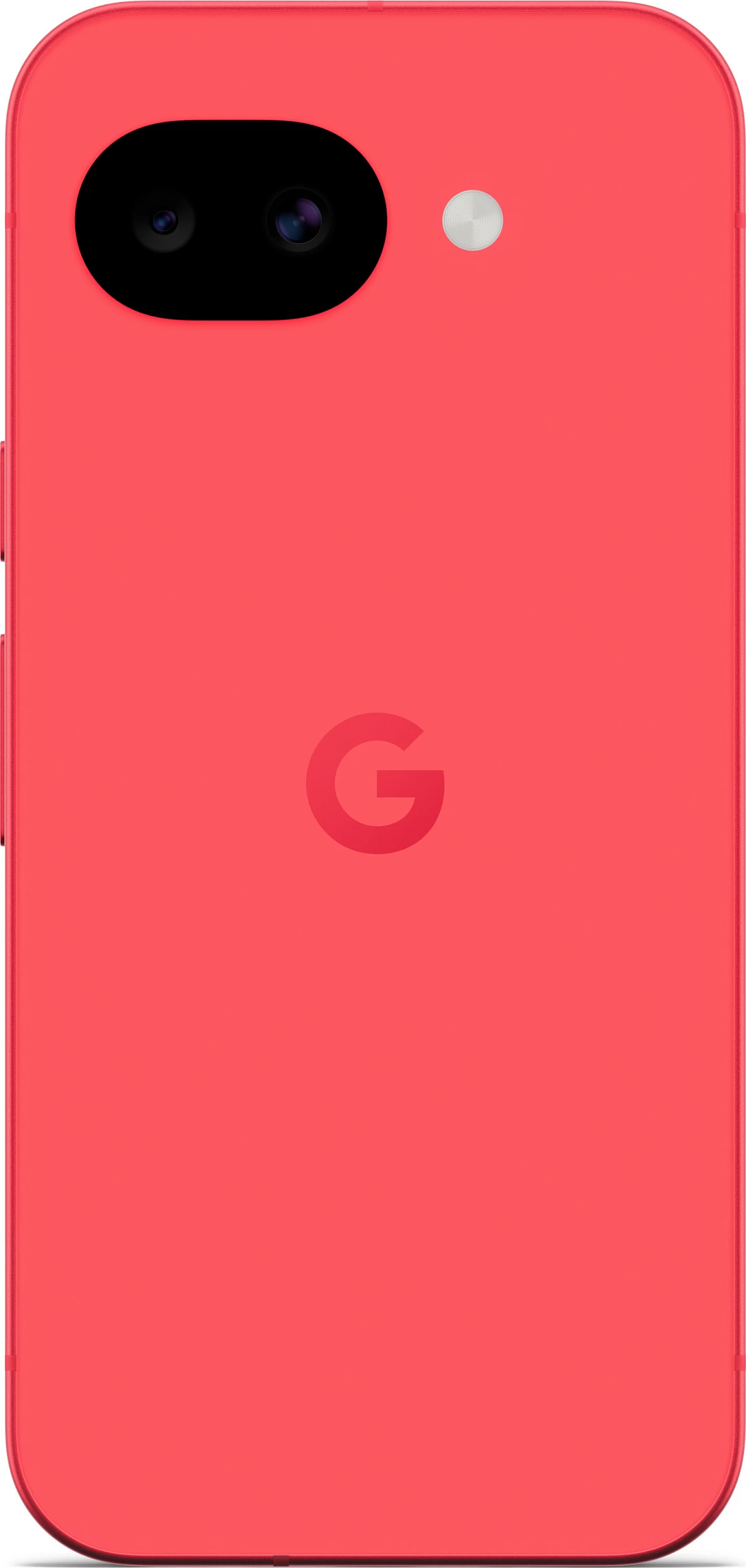 Celular Google Pixel 10a, 8GB RAM, 128GB, 6.3", 48MP, i kuq