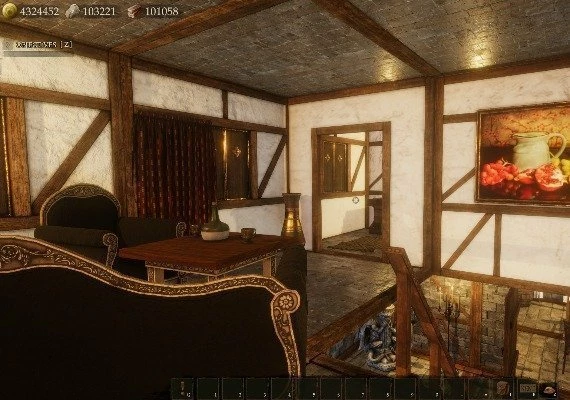 Castle Flipper EN/DE/FR/IT/PL/RU/ZH/ES Global